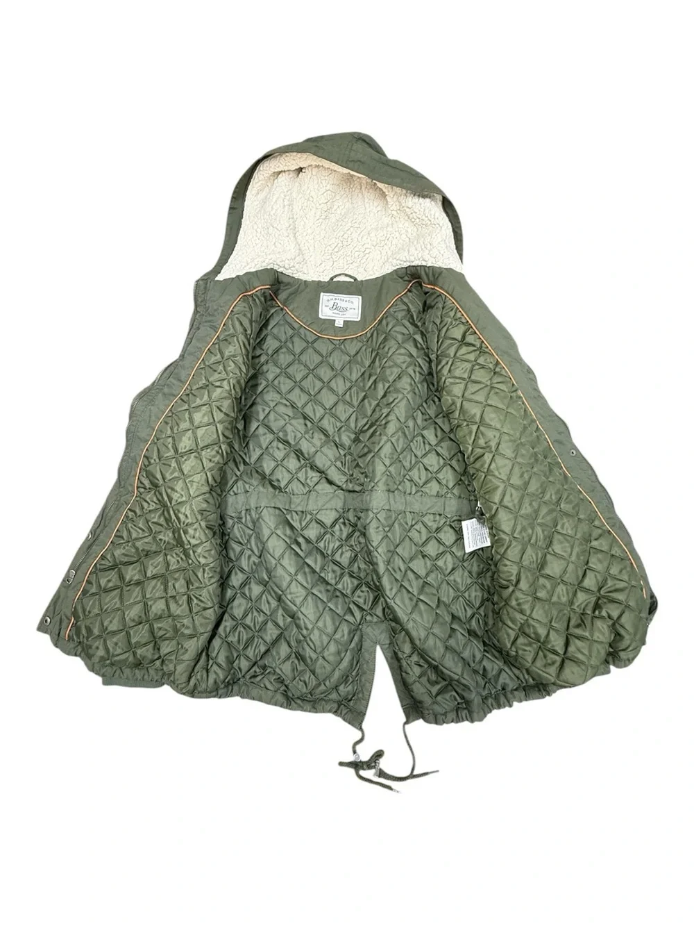 G.H. Bass & Co. bass winter